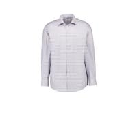 ETON Hemd Herren Regular Fit Langarm Baumwolle mehrfarbig, 45