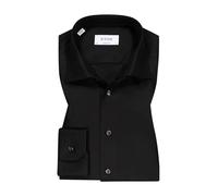 ETON Hemd Herren Slim Fit Langarm Baumwolle blau, 40