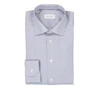 ETON Hemd Herren Regular Fit Langarm blau, 41