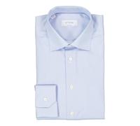 ETON Contemporary Fit Hemd blau, Gestreift