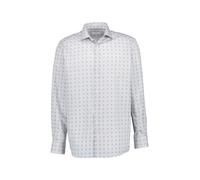 ETON Hemd Herren Regular Fit Langarm mehrfarbig, 42