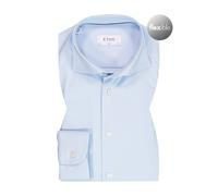 ETON Slim Fit Hemd blau, Einfarbig
