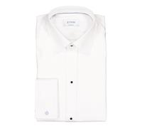 ETON Contemporary Fit Hemd weiss, Einfarbig