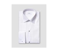 ETON Super Slim Hemd weiss, Einfarbig