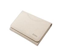 ETRES Magnetische Geldbörse - Jeans Design - MagSafe Kartenetui Kompatibel mit iPhone 17/16/15/14/13/12 - RFID-Schutz - 6 Kartenfächer + Geldscheinfach - Schlank, Unisex, rutschfest