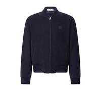 Etro - Blouson aus Woll-Mix - Größe XL - blau