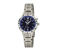 ETT ELT-11447-31M Funk Solar Drive Basic Titan Damen 32mm 5ATM