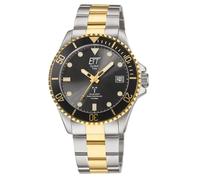 Eco Tech Time Professional Watersports EGS-11606-25M Herrenfunkuhr