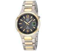 ETT EGT-11468-21M Solar Drive Funk Everest II Titan 41mm 5ATM