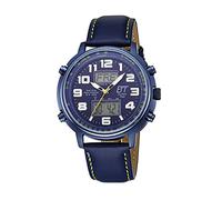 ETT EGS-11450-32L Solar Drive Funk Hunter II 48mm 10ATM