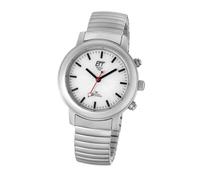 ETT Solar Drive Funk Damenuhr Basic - ELS-11188-11M
