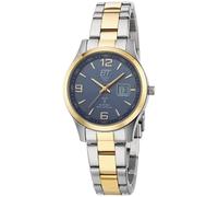 ETT Solar Drive Funk Damenuhr Gobi Lady - ELS-11600-32M