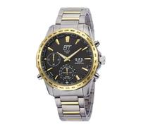 ETT Solar Drive GPS Herrenuhr - EGT-11364-65M