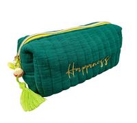 Etui - All about green
