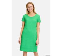 Etuikleid mit Rundhalsausschnitt Island Green 38