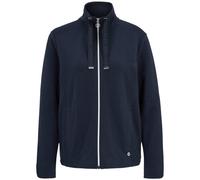 Eugenia Damen Midlayer, blau, Gr. 46
