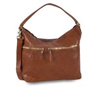Campomaggi Handtasche Eugenia C2646 Cognac (11.9 Liter) Cognac
