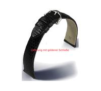 Eulit Eidechsenleder Maurice Lacroix Fiaba Eidechse "15mm" E512997115101