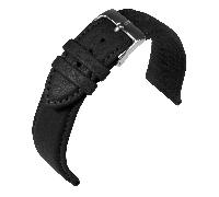 Eulit Imperator Shrunk Waterproof Lederband - 20 mm E57579620102