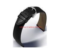 Eulit Kalb- / Rindleder glatt Maurice Lacroix Eliros "16mm" E512816116101