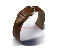 Eulit Kalb- / Rindleder glatt Maurice Lacroix Eliros "20mm" E512816620251