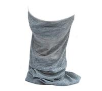 Euly Multifunktionstuch Schlauchschal Halstuch Mundschutz Maske Motrorrad uni Biker Bandana Herren Damen