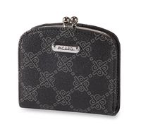 Picard Geldbörse Euphoria 1 Schwarz Damen