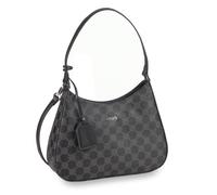 Euphoria Schultertasche 7761-schwarz