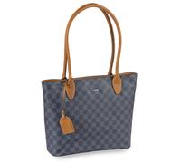 Picard Damen Shopper EUPHORIA aus Synthetik Groß | mit Reißverschluss | Shopper | Alltag
