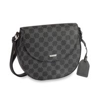 Picard Euphoria Überschlagtasche 7776 schwarz