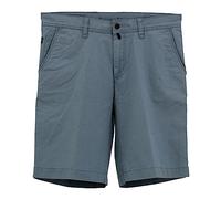 Eurex by Brax, Burt 373, Herren Kurze Jeans Shorts Bermudas Gabardine Stretch Blue D 23 W 33