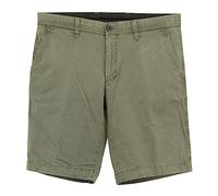 EUREX by Brax, Burt 373, Herren Kurze Jeans Shorts Bermudas Gabardine Stretch Grey D 60 W 44