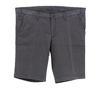 EUREX By Brax, Burt 373, Herren Kurze Jeans Shorts Bermudas Gabardine Stretch Marineblau D 29 W 44