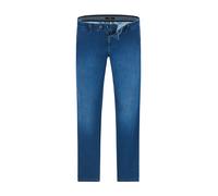 Eurex by Brax Chino Herren Regular Fits blau, 54