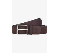 Eurex by Brax Herren Style Eurex Gürtel, Brown, 125
