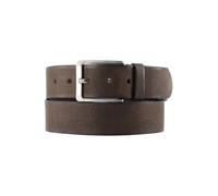 EUREX by BRAX Gürtel braun, Einfarbig