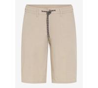 Eurex by Brax Herren Bermuda Style BENO BEIGE, Beige, Gr. 34U