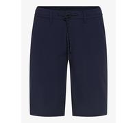 Bermudas EUREX BY BRAX "Style BENO", Herren, Gr. 27U, Unterbauchgrößen, navy, Hosen Bermudas (36761010-27) navy