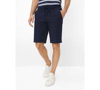 Eurex by Brax Herren Bermuda Style BENO NAVY, dunkelblau, Gr. 29