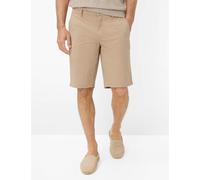 Eurex by Brax Herren Bermuda Style BOSSE BEIGE, Beige, Gr. 33U