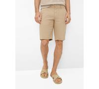 Eurex by Brax Herren Bermuda Style BOSSE NATURE, Beige, Gr. 32U