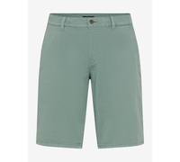Eurex by Brax Herren Bermuda Style BURT GREEN, grün, Gr. 31U