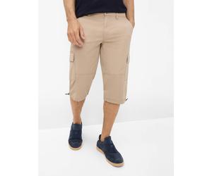 Eurex by Brax Herren Cargobermuda Style BILL BEIGE, Beige, Gr. 29U