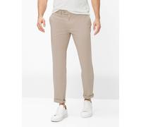 Eurex by Brax Herren Chino Style JOE GREY BEIGE, hellgrau, Gr. 265U