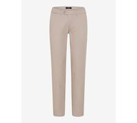 Eurex by Brax Herren Chino Style JOE GREY BEIGE, hellgrau, Gr. 28