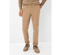 Eurex by Brax Herren Chino Style THILO BEIGE, hellbraun, Gr. 285U