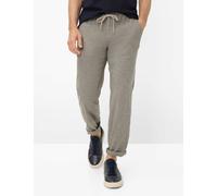 Eurex by Brax Herren Chino Style TILL KHAKI GREY Grün Khaki, grün - khaki, Gr. 255U