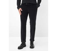 Eurex by Brax Herren Cordhose Style JIM, grau, Gr. 52