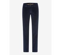 Eurex by Brax Herren Cordhose Style THILO NAVY, dunkelblau, Gr. 27