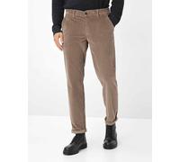 Eurex by Brax Herren Cordhose Style THILO TAUPE, hellbraun, Gr. 255U